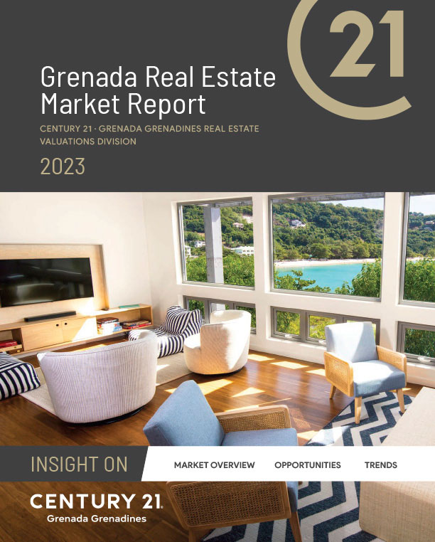 Grenada Real Estate Sales, Rentals and Foreclosures
